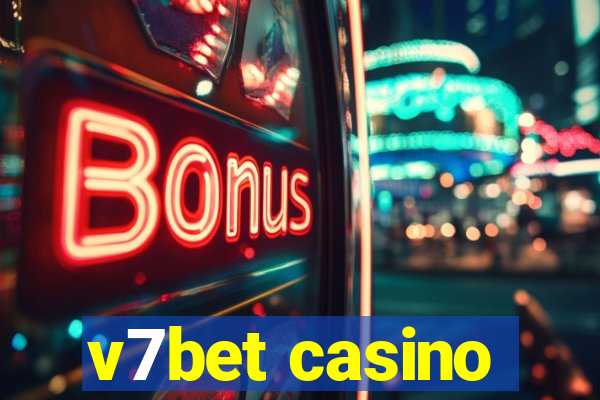 v7bet casino